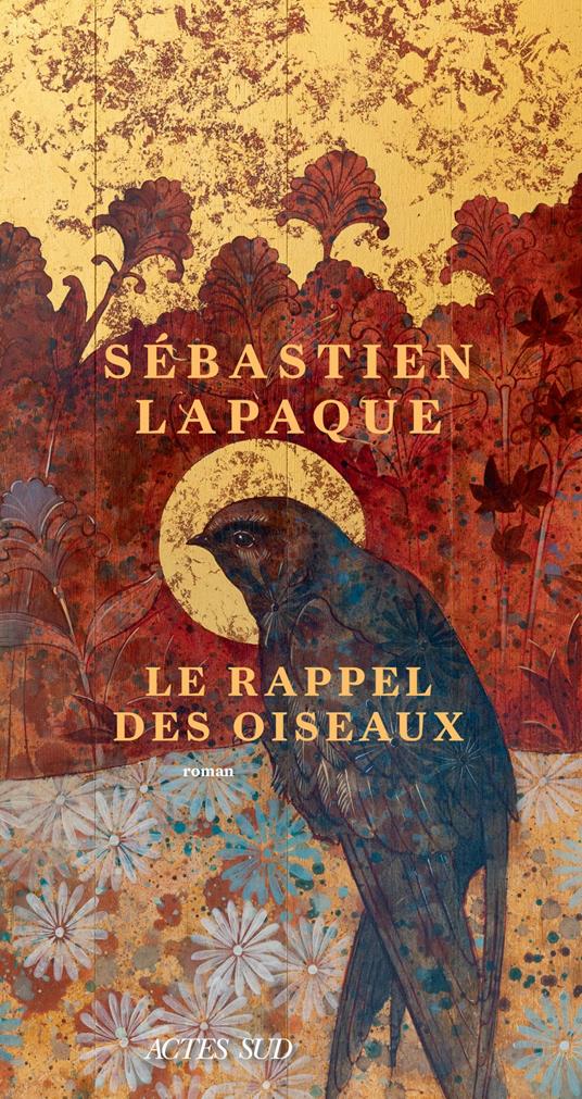 Le Rappel des oiseaux