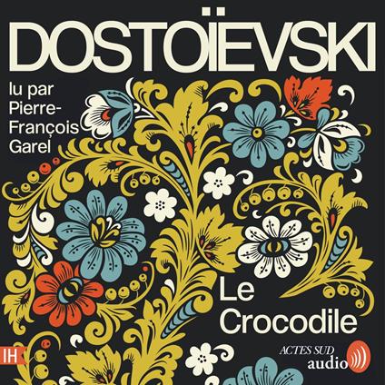 Le Crocodile