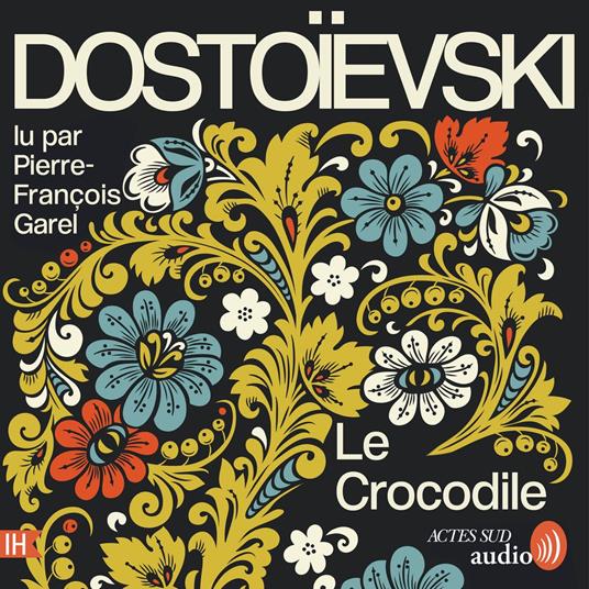 Le Crocodile