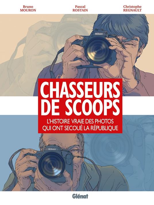 Chasseurs de scoops