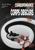 Pacush Blues - Tome 13