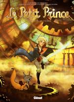Le Petit Prince - Tome 18