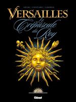 Versailles - Tome 01
