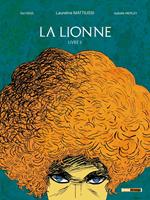 La Lionne - Livre II
