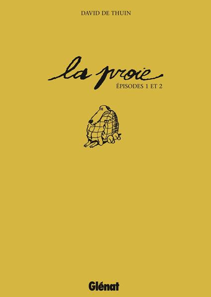 La proie - Episode 01 et 02