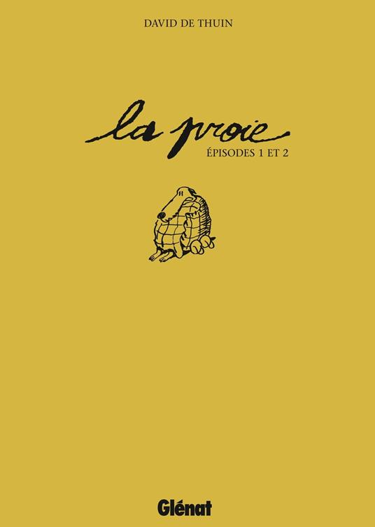La proie - Episode 01 et 02