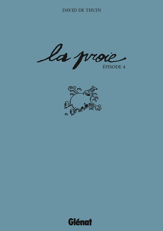 La Proie