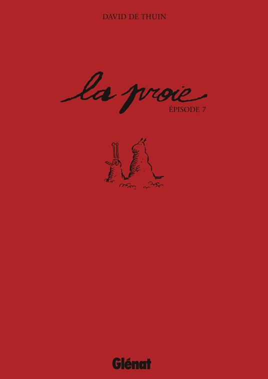La Proie