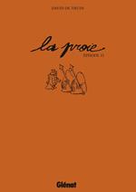 La Proie