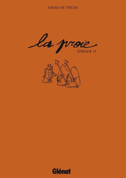 La Proie