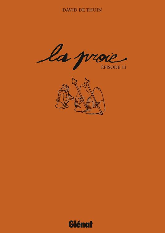 La Proie