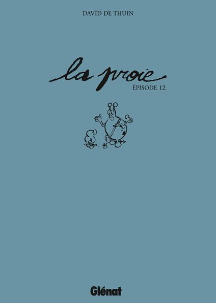 La Proie