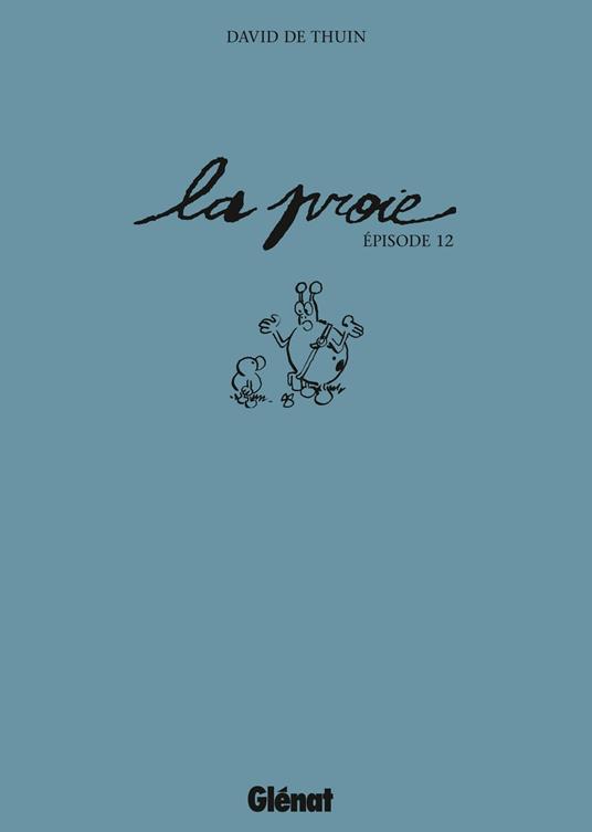 La Proie