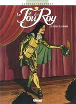 Le Fou du roy - Tome 08