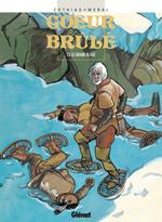 Coeur Brûlé - Tome 05