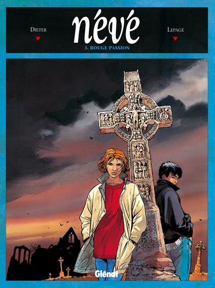 Névé - Tome 03