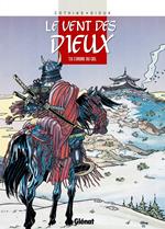 Le Vent des dieux - Tome 06