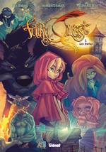 Fairy Quest - Tome 02