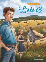 L'Été 63 - Tome 01