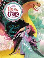 Les Contes de l'ère du Cobra - Tome 01