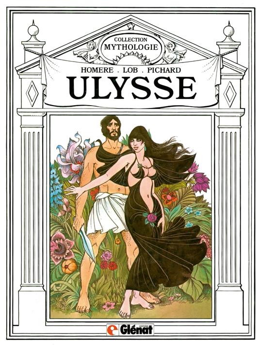 Ulysse