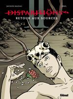 Disparitions - Tome 02