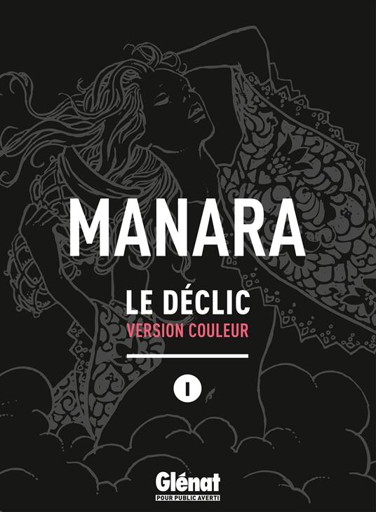 Le Déclic - Tome 01 - NE couleur