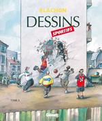 Dessins Sportifs - Tome 03
