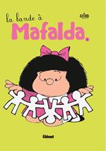 Mafalda - Tome 04 NE