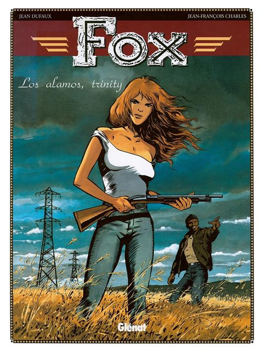 Fox - Tome 07