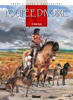 Poupée d'ivoire - Tome 09
