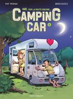 Camping Car - Tome 01