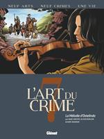 L'Art du Crime - Tome 07