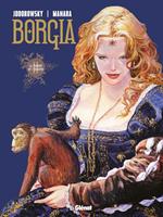 Borgia - Tome 02