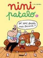 Nini Patalo - Tome 01