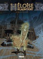 Héloïse de Montfort - Tome 03