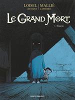 Le Grand Mort - Tome 03