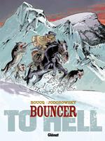 Bouncer - Tome 08