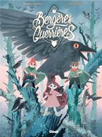 Bergères guerrières - Tome 02