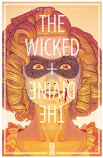 The Wicked + The Divine - Tome 07