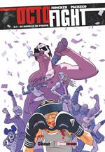 Octofight - Tome 02