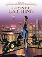 Vinifera - Le Vin et la Chine