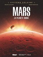 Système Solaire - Tome 01 - Mars
