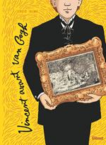 Vincent avant van Gogh