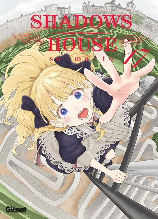 Shadows House - Tome 17