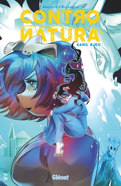 Contro Natura - Sang bleu