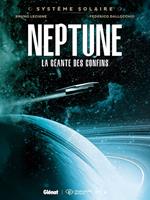 Système Solaire - Tome 05 - Neptune