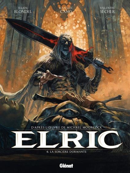 Elric - Tome 06