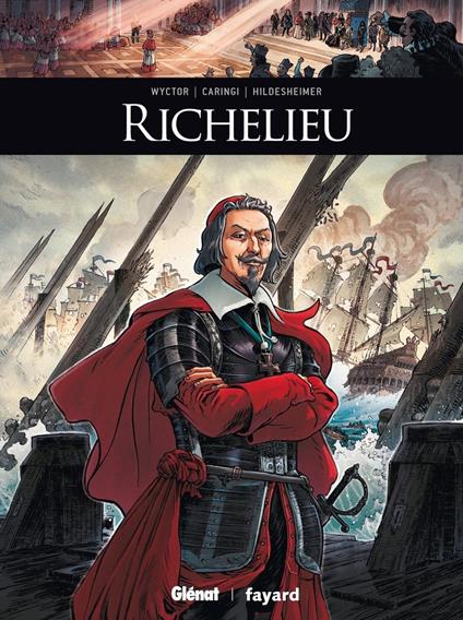 Richelieu