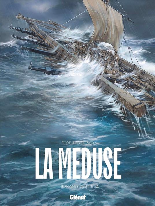 La Méduse